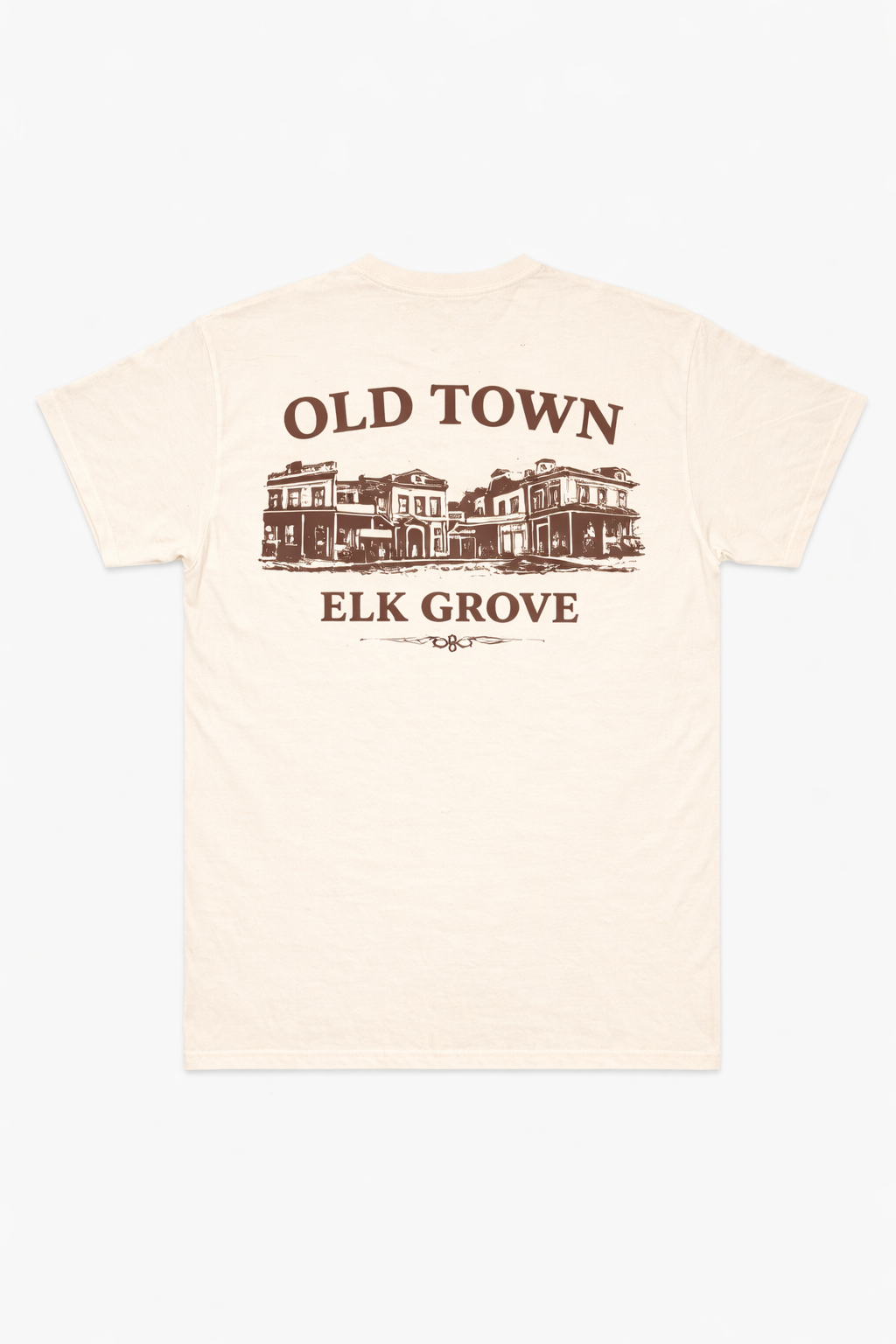 Old Town Elk Grove T-Shirt