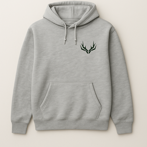 Elk Grove Park Hoodie