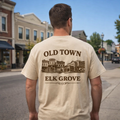 Old Town Elk Grove T-Shirt