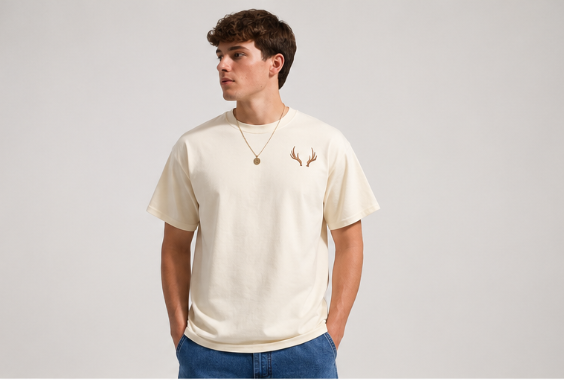 Old Town Elk Grove T-Shirt