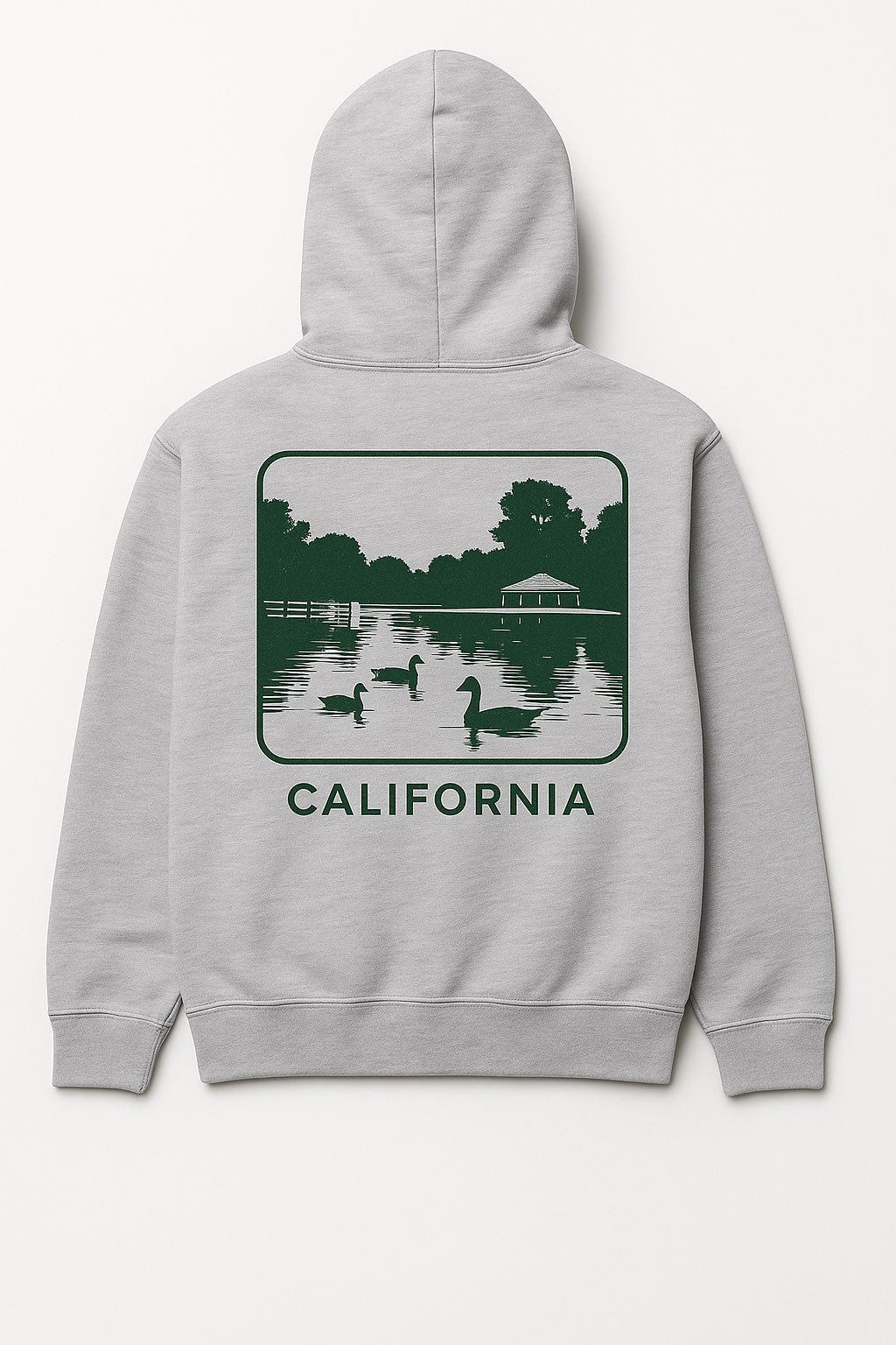 Elk Grove Park Hoodie
